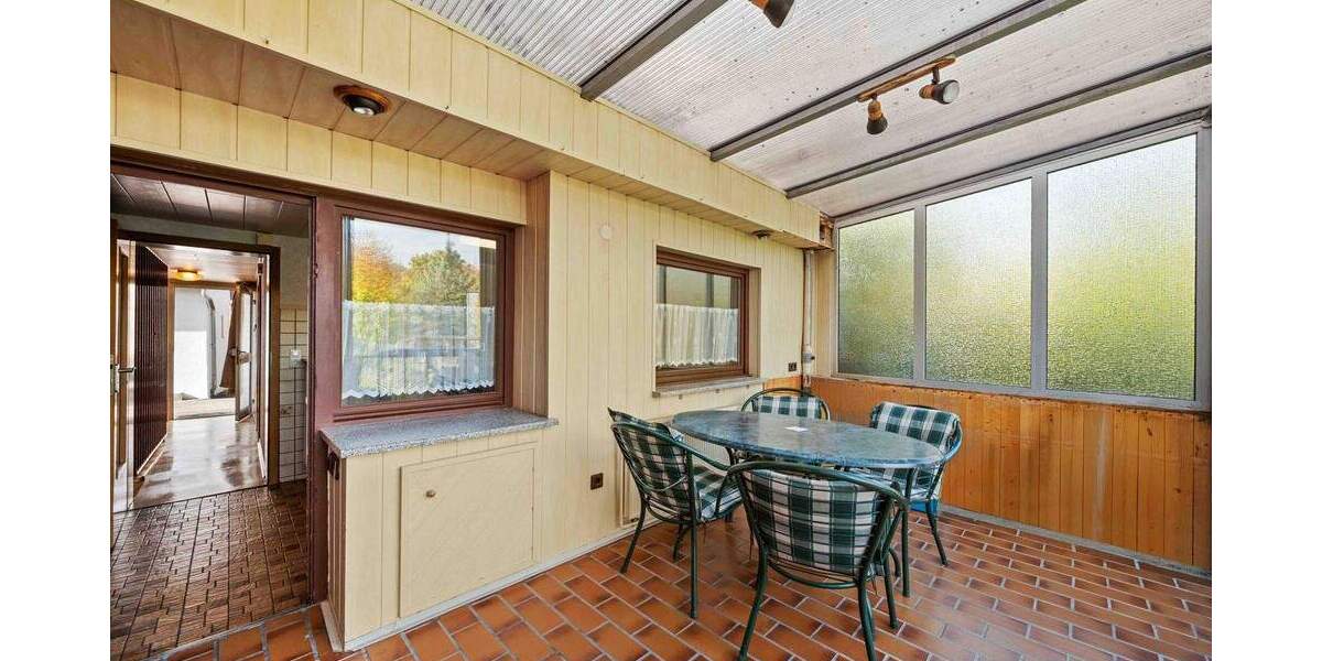 Reihenendhaus Markgröningen Unterriexingen - 3 Zimmer, 92 m&sup2;, 260.000&euro; | Angebot:25681504