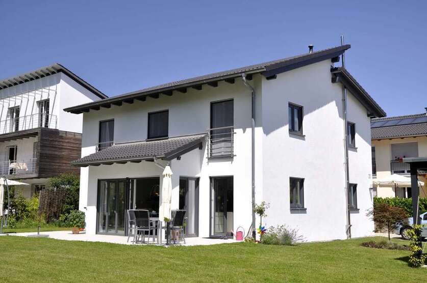 Haus zum Kaufen in Pforzheim 499.000 € 130 m²
