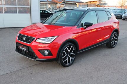 Seat Arona 28.000 km 19.500 &euro; Calw 75365