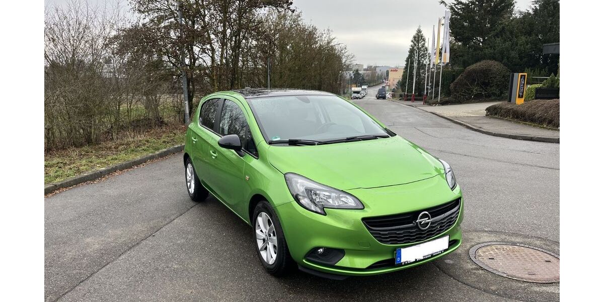 Opel Corsa 75.700 km 8.890 € Sindelfingen 71069