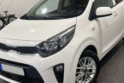 Kia Picanto 97.000 km 10.995 &euro; Bretten 75015