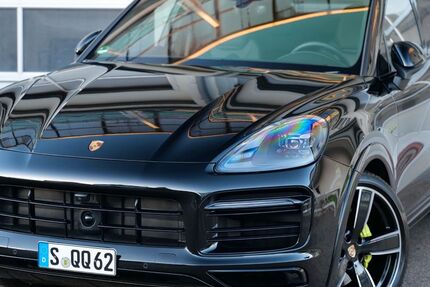 Porsche Cayenne 31.441 km 84.800 &euro; Gerlingen 70839