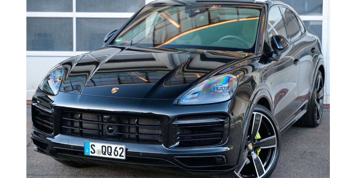Porsche Cayenne 31.441 km 84.800 &euro; Gerlingen 70839
