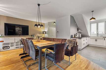 Wohnung zum Kaufen in Karlsbad 314.000 € 78 m² 3 zimmer