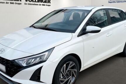 Hyundai i20 3.500 km 19.450 &euro; Karlsruhe 76187