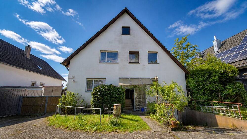 Einfamilienhaus Stutensee / Blankenloch Blankenloch - 6 Zimmer, 186 m&sup2;, 699.000&euro; | Angebot:26733240