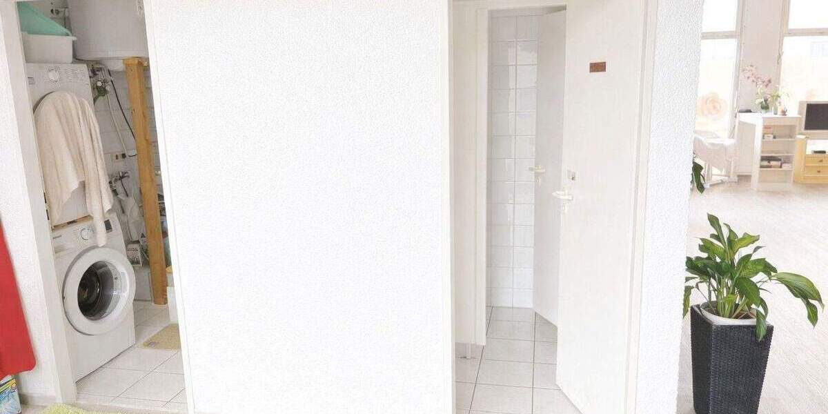 Attraktive Gewerbefläche in Top-Lage mitten in der Karlsruher Südstadt zimmer