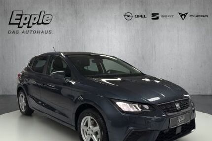 Seat Ibiza 21.102 km 19.490 € Rutesheim 71277