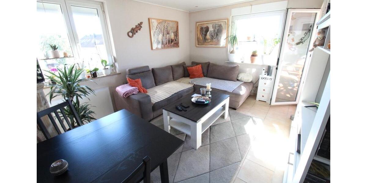 Etagenwohnung Leonberg - 3 Zimmer, 54 m&sup2;, 1.050&euro; | Angebot:25517085