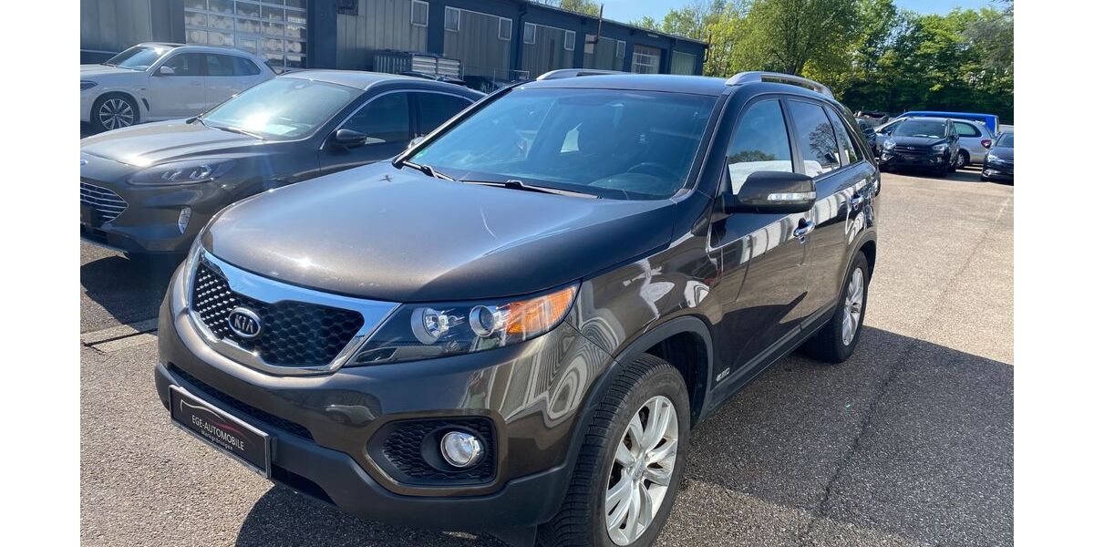 Kia Sorento 253.000 km 4.400 &euro; Markgröningen 71706