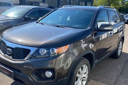 Kia Sorento 253.000 km 4.500 &euro; Markgröningen 71706