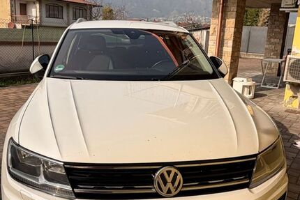 VW Tiguan 287.000 km 11.900 &euro; Karlsruhe 76149
