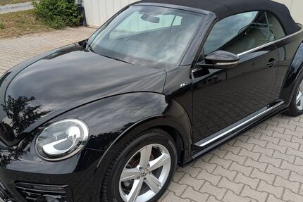 VW Beetle 50.800 km 31.900 &euro; Zaisenhausen 75059