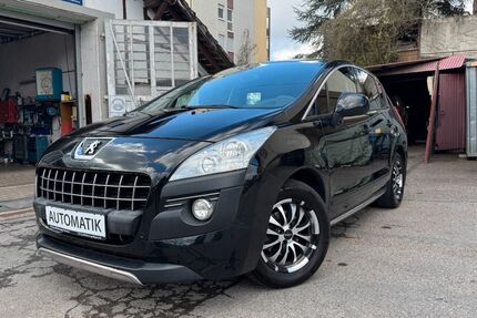 Peugeot 3008 166.000 km 4.970 &euro; Bretten 75015
