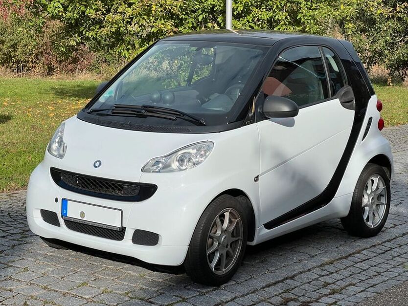 ForTwo
