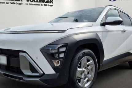 Hyundai KONA 3.500 km 32.390 &euro; Karlsruhe 76187