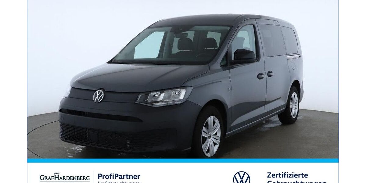 VW Caddy Maxi 6.869 km 32.780 &euro; Karlsruhe 76131