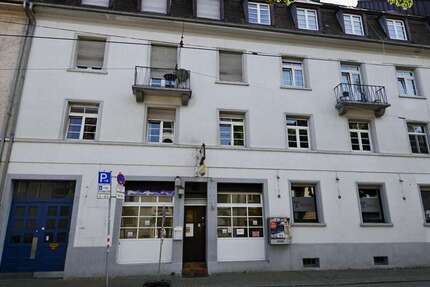 Wohnung Karlsruhe Beiertheim-Bulach - 3 Zimmer, 89 m&sup2;, 320.000&euro; | Angebot:25480444