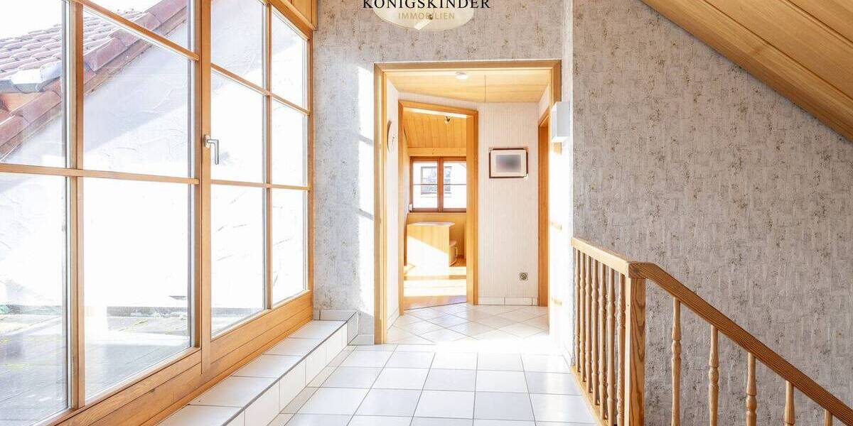 Einfamilienhaus Althengstett / Neuhengstett Neuhengstett - 6 Zimmer, 210 m&sup2;, 849.000&euro; | Angebot:25677276