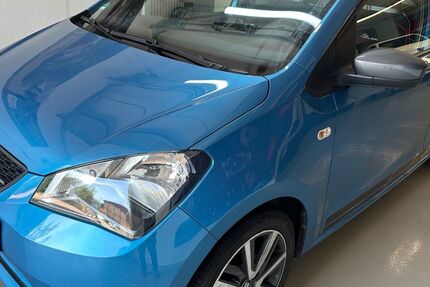 Seat Mii 123.270 km 5.290 € LEONBERG 71229