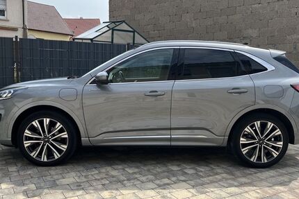 Ford Kuga 75.000 km 22.500 &euro; Neulingen 75245
