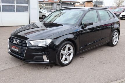 Audi A3 49.000 km 16.999 &euro; Calw 75365