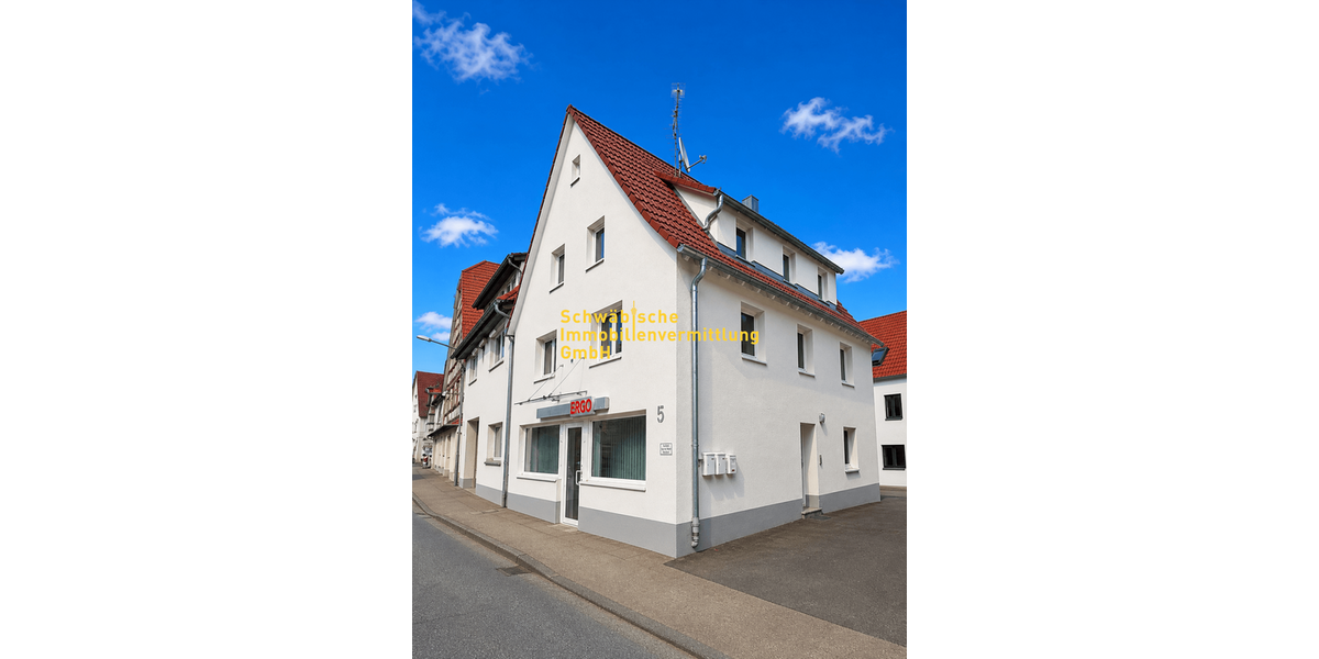 Gewerbeobjekt Magstadt - 169.500&euro; | Angebot:26456411