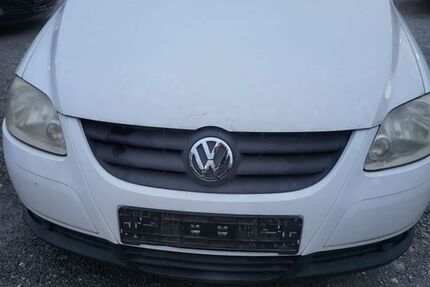 VW Fox 130.000 km 590 € Stuttgart 70178