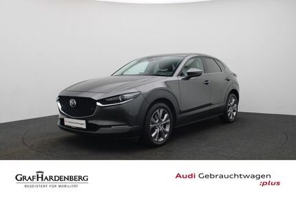 Mazda CX-30 57.013 km 21.480 &euro; Karlsruhe 76131