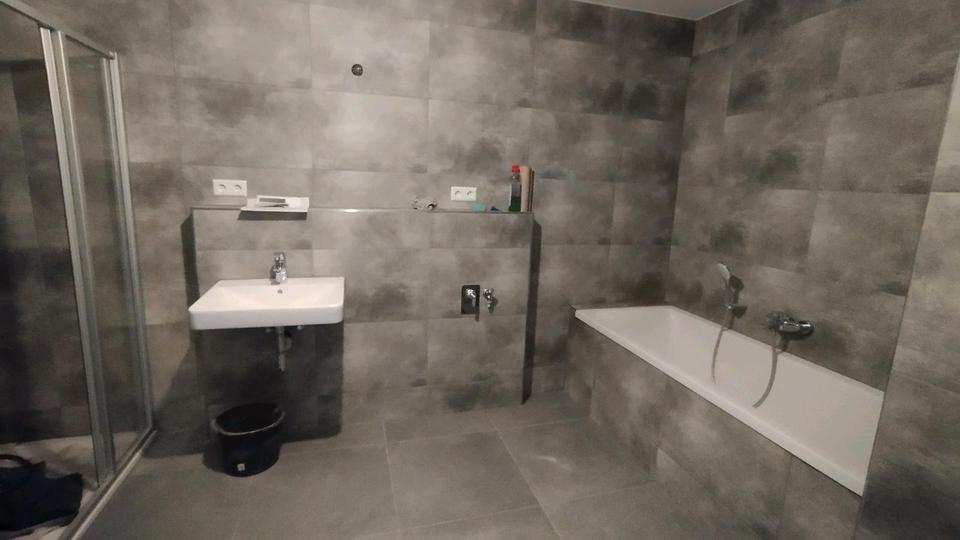 Etagenwohnung Mühlacker - 3 Zimmer, 115 m&sup2;, 1.140&euro; | Angebot:25632700