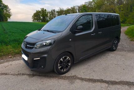 Opel Zafira Life