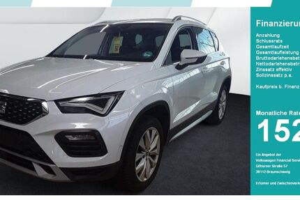Seat Ateca 24.041 km 28.926 € Leonberg 71229