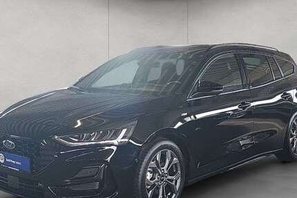 Ford Focus 11.177 km 24.500 € Stuttgart 70190