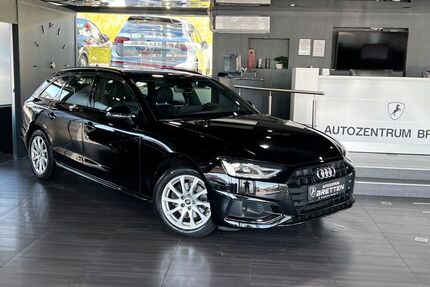 Audi A4 104.520 km 22.890 € Bretten 75015