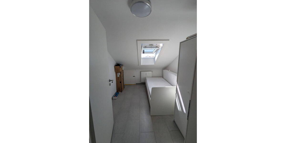 Etagenwohnung Pforzheim Nordstadt - 3 Zimmer, 52 m&sup2;, 190.000&euro; | Angebot:26373469