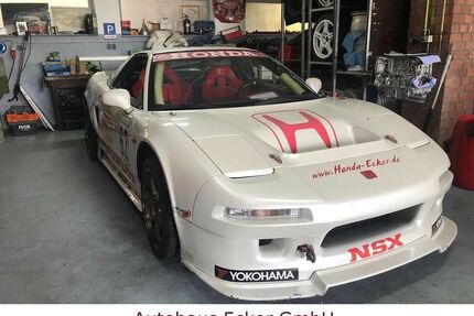 Honda NSX