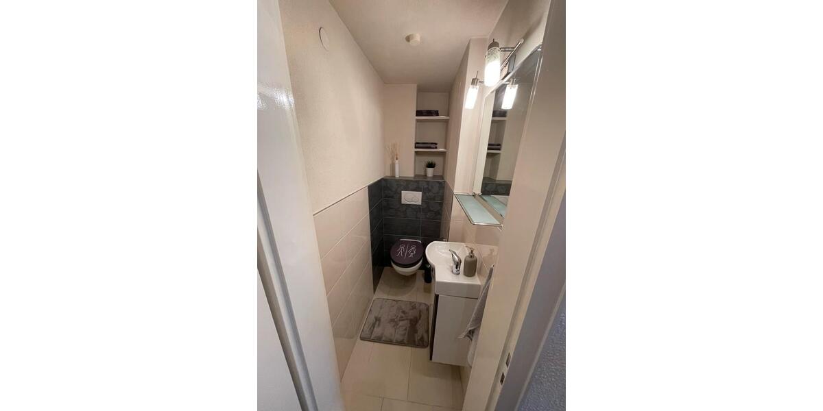 Etagenwohnung Karlsruhe Wettersbach - 3 Zimmer, 86 m&sup2;, 315.000&euro; | Angebot:27224202