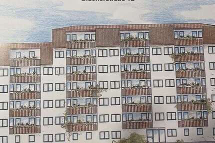 Wohnung zum Mieten in Pforzheim 700 € 55 m² 3 zimmer