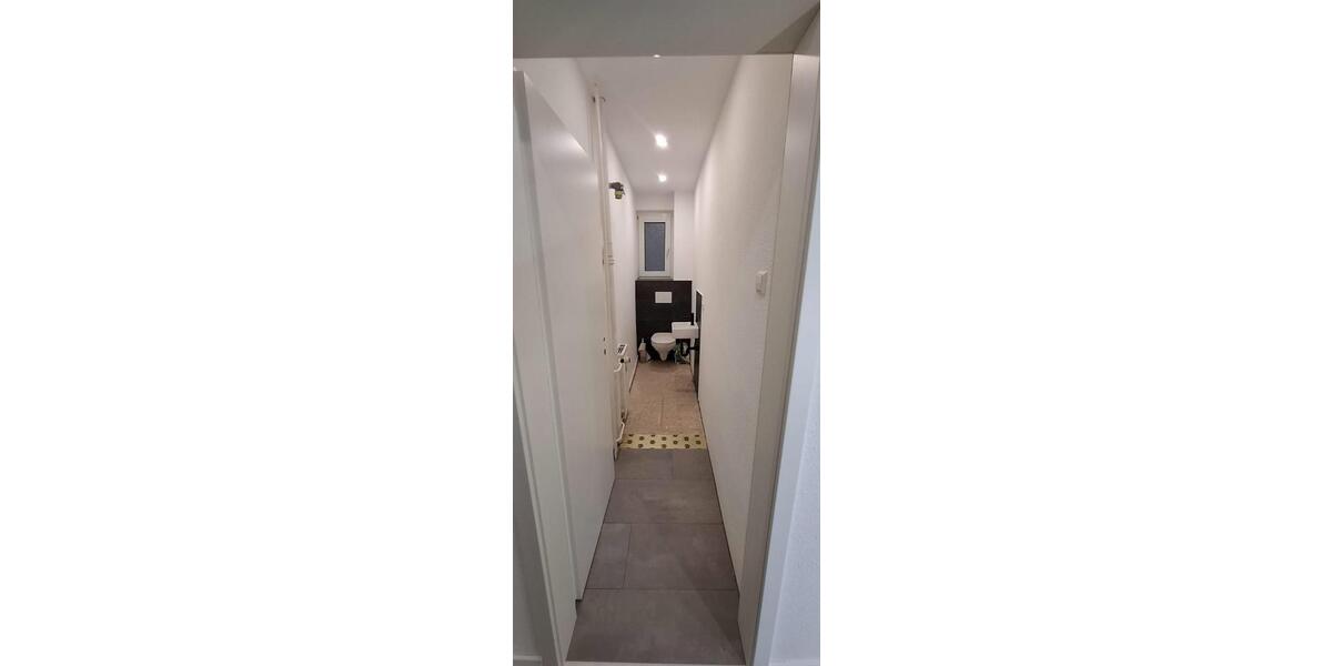 3 Zimmer Wohnung in Pforzheimer Oststadt 3 zimmer