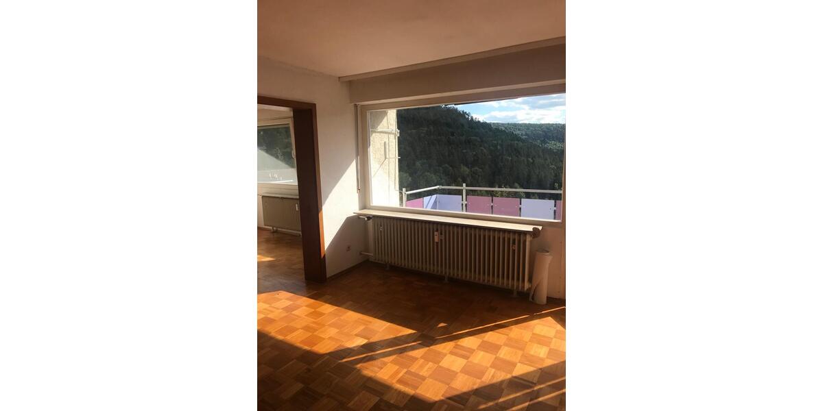 Etagenwohnung Bad Liebenzell - 3 Zimmer, 80 m&sup2;, 249.000&euro; | Angebot:26834057