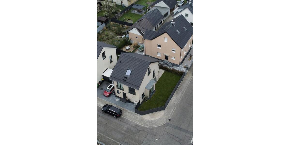 Einfamilienhaus in GaggenauOttenau 4 zimmer