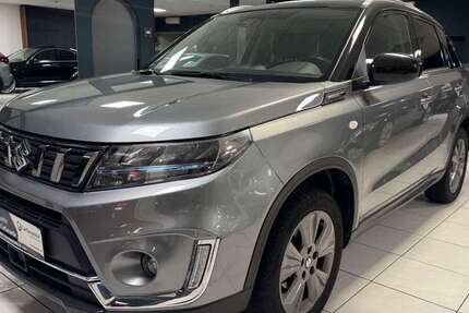 Suzuki Vitara 23.000 km 18.987 &euro; Pforzheim 75179