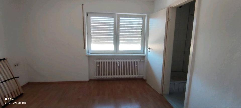 Etagenwohnung Sachsenheim - 2 Zimmer, 44 m&sup2;, 148.000&euro; | Angebot:26867412