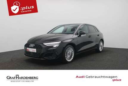 Audi A3 8.520 km 28.680 &euro; Karlsruhe 76131