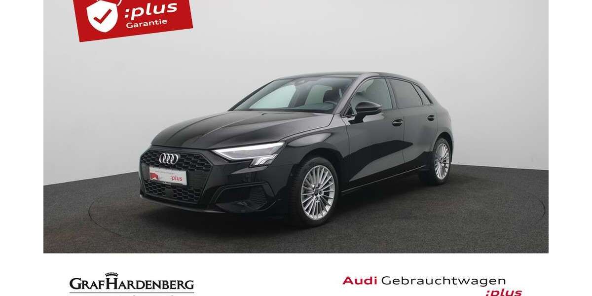 Audi A3 8.520 km 28.680 &euro; Karlsruhe 76131