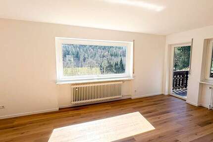 Wohnung Bad Wildbad im Schwarzwald / Christophshof Christophshof - 5 Zimmer, 130 m&sup2;, 1.090&euro; | Angebot:27589889