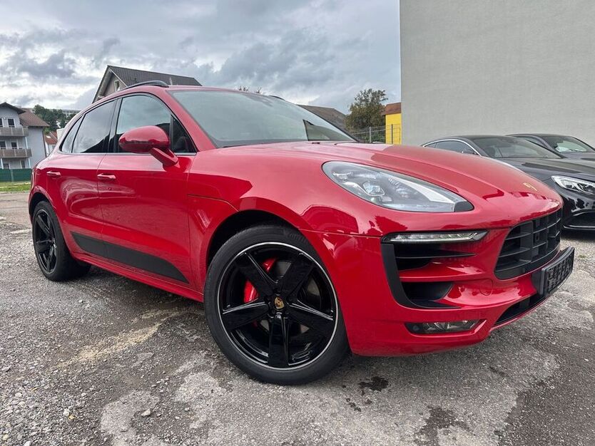 Macan