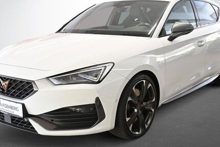 Cupra Leon 28.700 km 31.380 &euro; Karlsruhe 76131