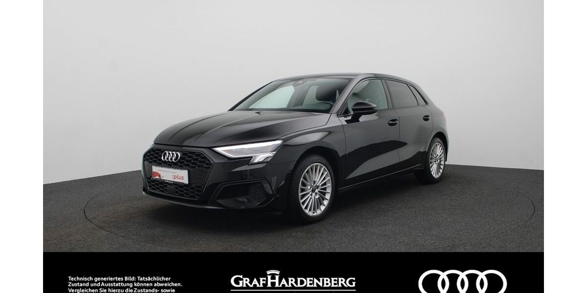 Audi A3 26.382 km 27.980 &euro; Karlsruhe 76131