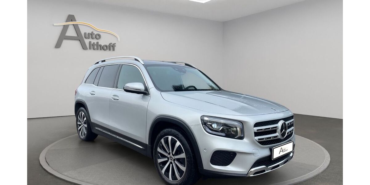 Mercedes-Benz GLB 220 121.300 km 28.999 &euro; Ditzingen (bei Stuttgart) 71254